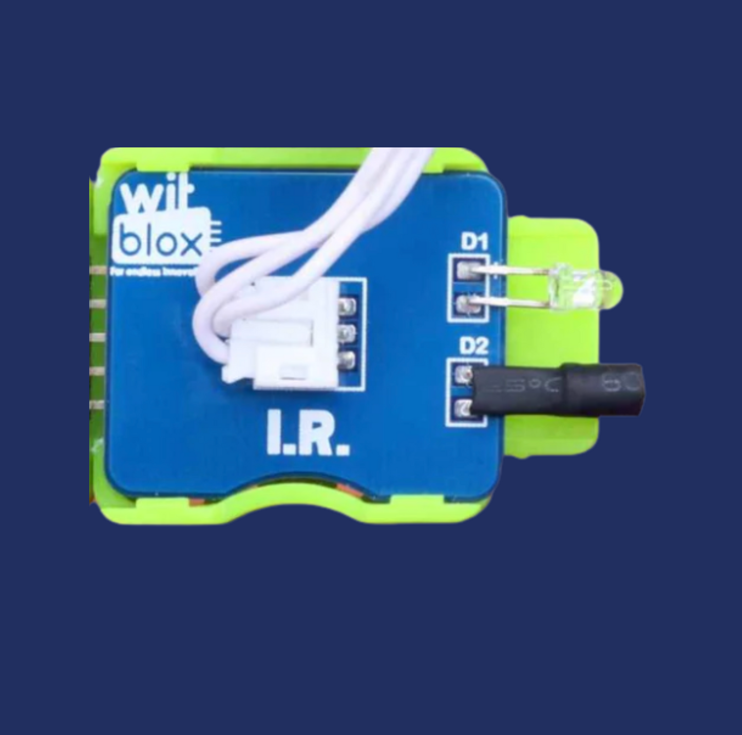 IR Sensor Blox