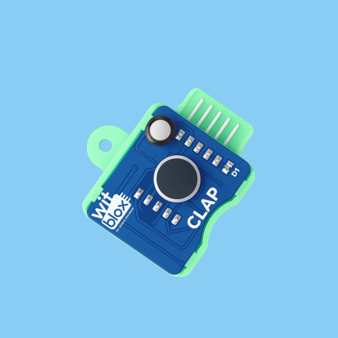 Clap blox