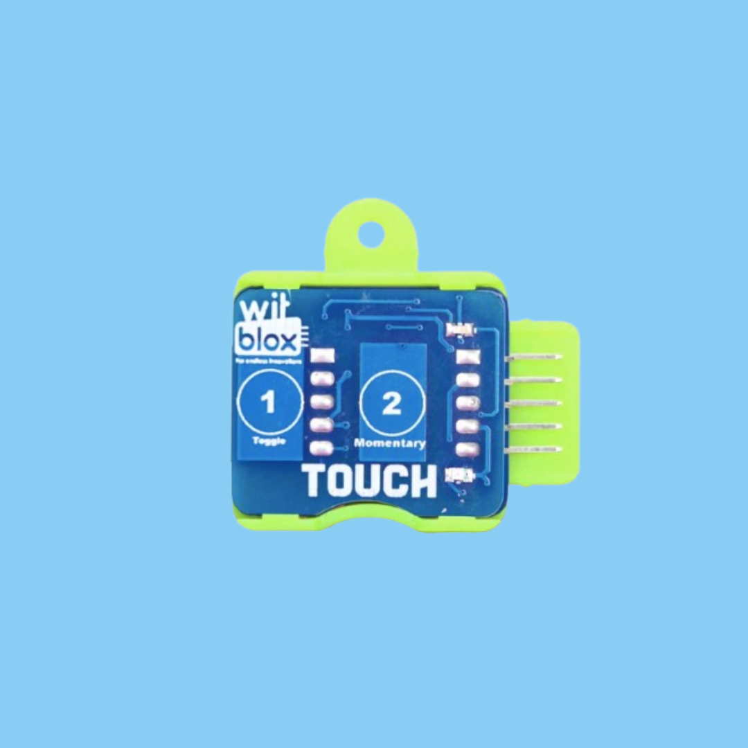 Touch Blox