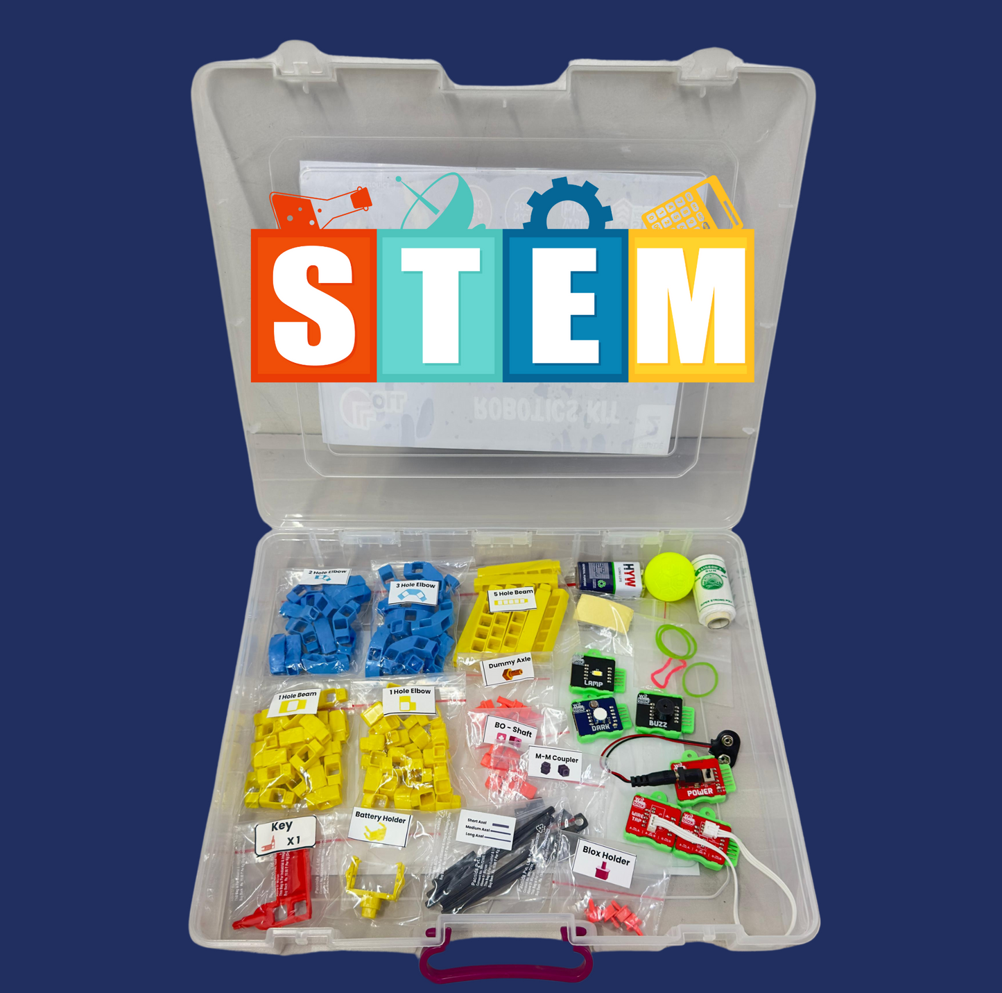 STEM Kit