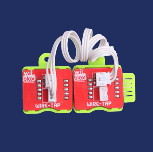 Wire Tap Blox