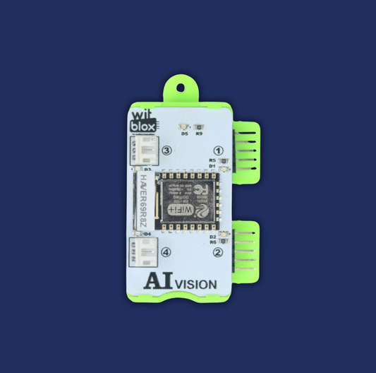 AI Vision Blox