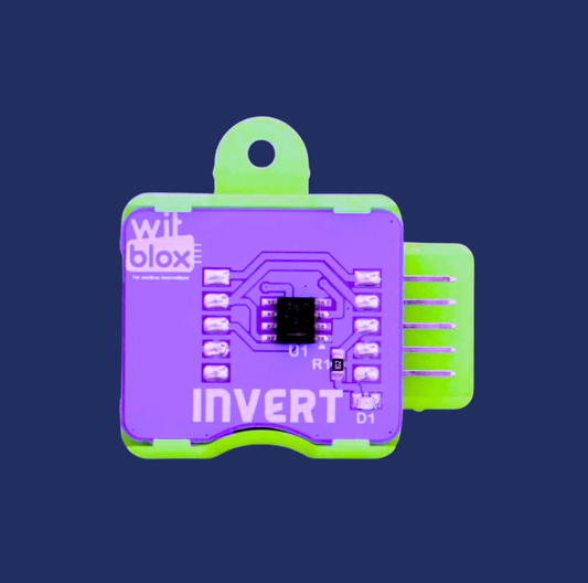 Invert Blox