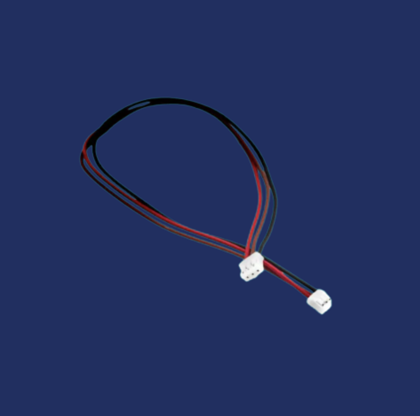 3-pin Cable
