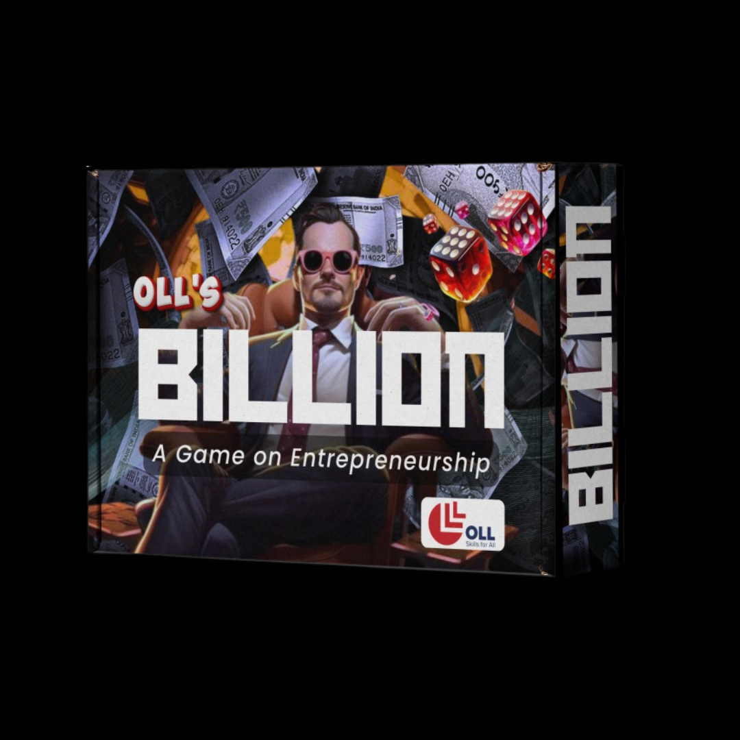 Billion Game