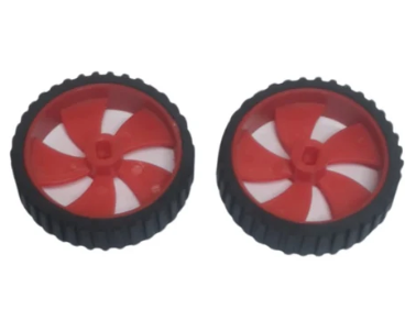 Wheels